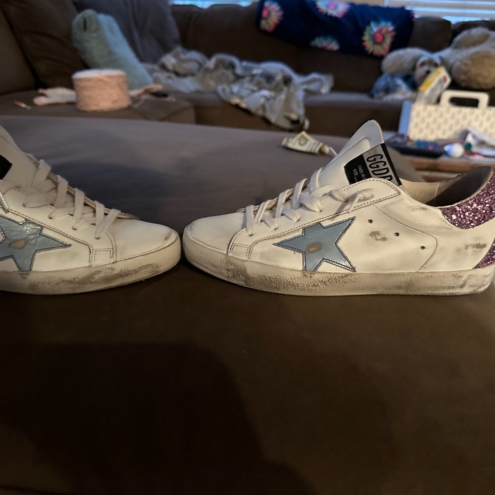 Golden Goose Shoes size 36 - Picture 3 of 3